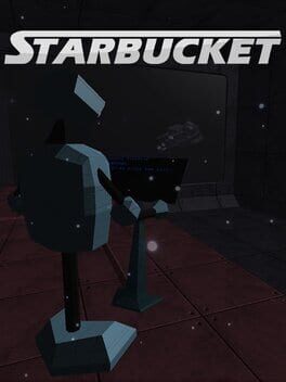 Starbucket Cover