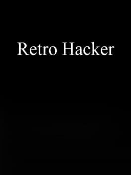 Retro Hacker Cover
