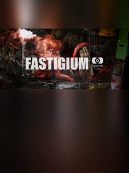 Fastigium Cover
