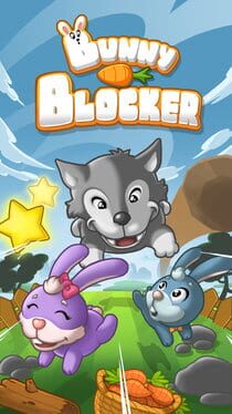 Bunny Blocker Cover