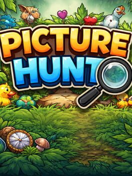 Picture Hunt Cover