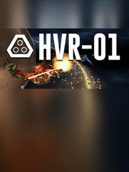 HVR Cover