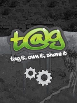Tag Cover