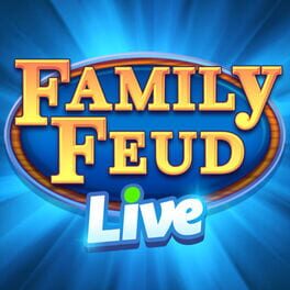 Family Feud Live! Cover