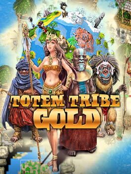 Totem Tribe Cover
