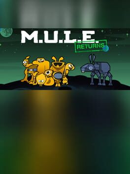 MULE Returns Cover