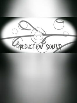 Production Sound Cover