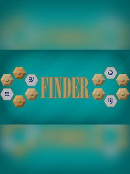 Finder Cover