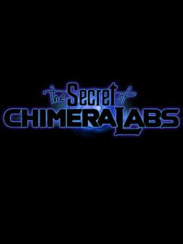 The Secret of Chimera Labs Cover