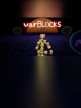 varBlocks Cover