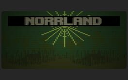 Norrland Cover
