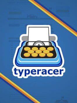 TypeRacer Cover