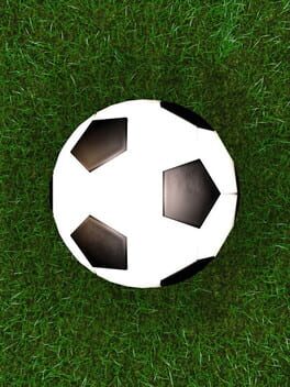 Score a goal 2 (Physical football) Cover