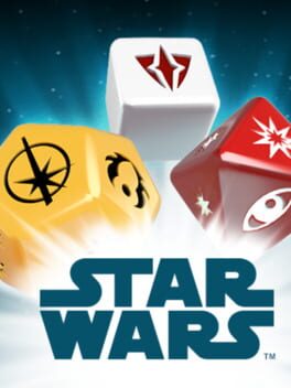 Star Wars Dice Cover