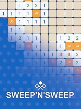 Sweep'n'Sweep Cover