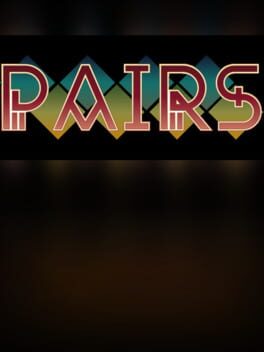 Pairs Cover