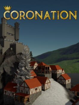 Coronation Cover