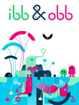 Ibb & Obb Cover