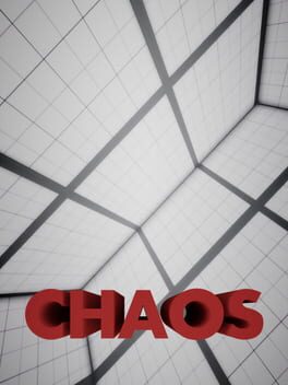 Chaos Cover