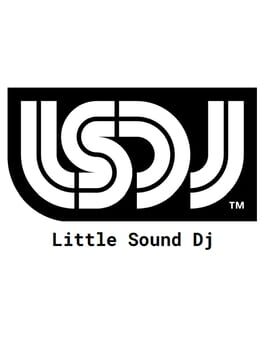 Little Sound Dj Cover