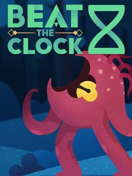Beat the Clock Cover
