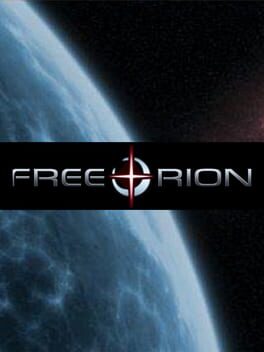FreeOrion Cover