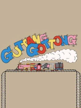 Guttang Gottong Cover