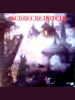Schreckenstein Cover