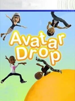 Avatar Drop Cover