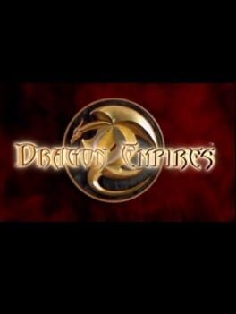 Dragon Empires Cover