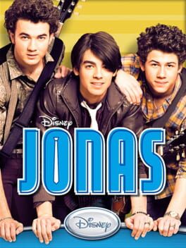 Jonas Cover