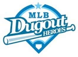 MLB Dugout Heroes Cover