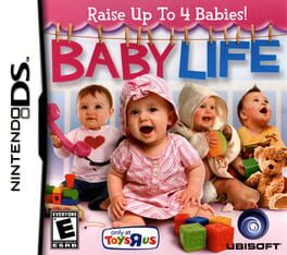 Baby Life Cover