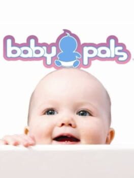Baby Pals Cover