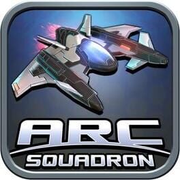 A.R.C. Squadron Cover