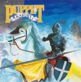 Puppet Knight Cover