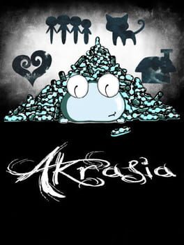 Akrasia Cover