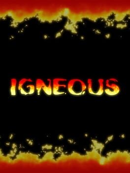 Igneous Cover