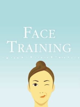 Face Training: Facial Exercises to Strengthen and Relax from Fumiko Inudo Cover