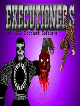 Executioners Cover