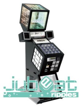 Jubeat Ripples Cover