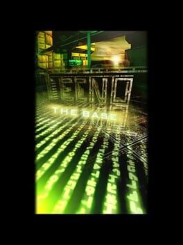 Tecno: The Base Cover