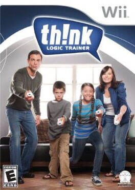 Th!nk Logic Trainer Cover