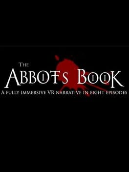 Abbot's Book Cover