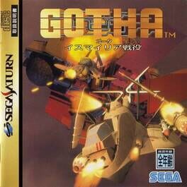 Gotha Cover