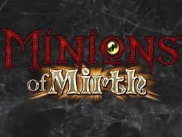 Minions of Mirth Cover