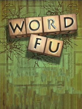 WordFu Cover