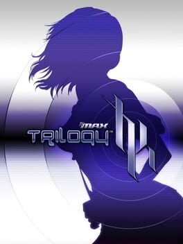 DJMax Trilogy Cover