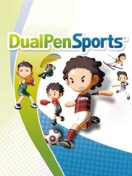 Dual Pen Sports Cover