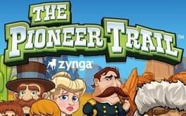 Pioneer Trail Cover